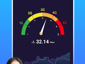 Speed Test & WiFi Analyzer App
