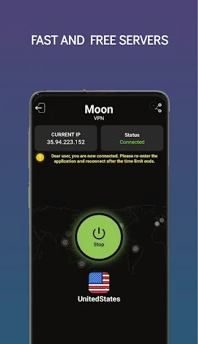 Moon VPN