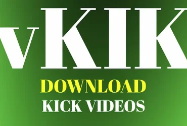 Video Downloader for Kick MOD APK (Premium Unlocked)