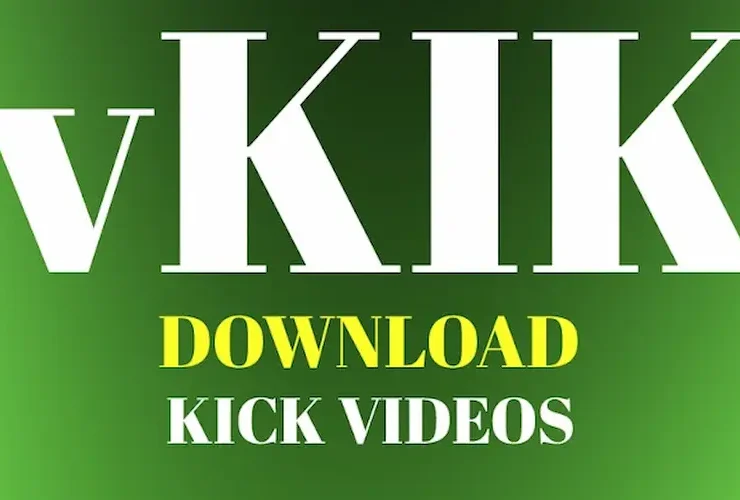 Video Downloader for Kick MOD APK (Premium Unlocked)