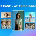AIEASE: AI Ghibli Filter MOD APK (Premium Unlocked)
