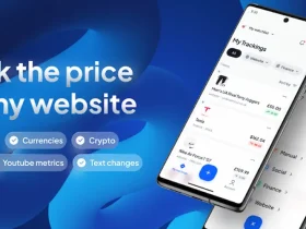 AnyTracker – track anything! MOD APK (Premium Unlocked)