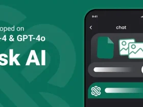 Ask AI – Chat with AI Chatbot MOD APK (Premium Unlocked)