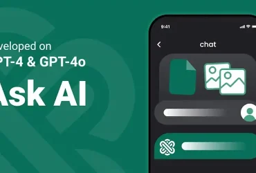 Ask AI – Chat with AI Chatbot MOD APK (Premium Unlocked)