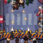Zombie Idle Defense