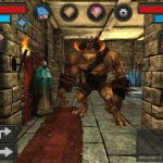 Moonshades: Dungeon Crawler