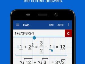 Graphing Calculator