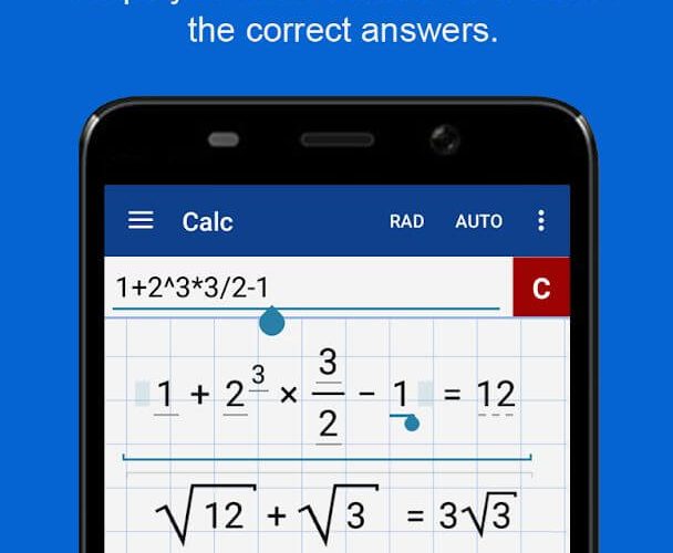Graphing Calculator