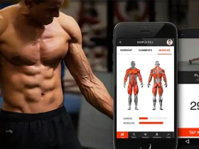Madbarz – Bodyweight Workouts MOD APK (Premium Unlocked)