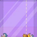 Brainrot Merge – Drop Puzzle