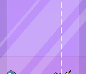 Brainrot Merge – Drop Puzzle