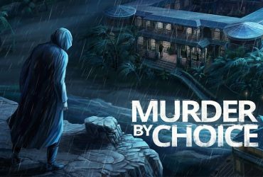 Murder by Choice: Clue Mystery