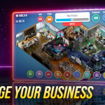 Console Tycoon