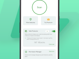 VirusGuard