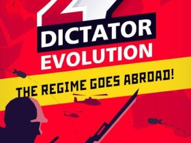 Dictator 2: Evolution