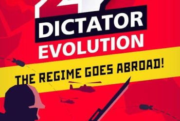 Dictator 2: Evolution
