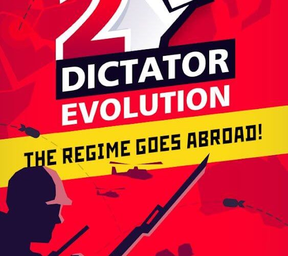 Dictator 2: Evolution