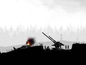 Warplane inc