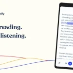 Speechify – Text to Speech MOD APK (Premium Unlocked)