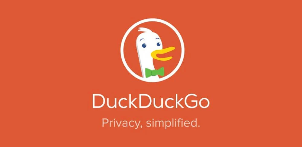 DuckDuckGo Private Browser MOD APK (Pro Subscription Unlocked)