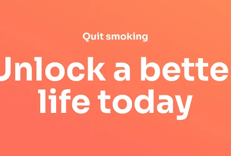 Quit Smoking, Smoke-free Flamy MOD APK (Plus Unlocked)