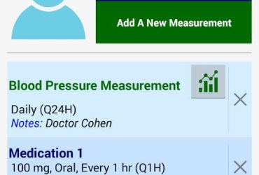 MedList Pro