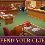 Law Empire Tycoon