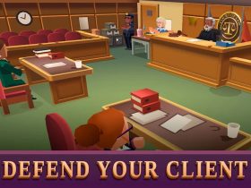 Law Empire Tycoon