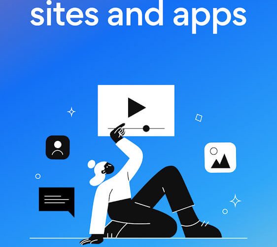 Hotspot Shield Free VPN Proxy