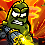 Pickle Pete: Survivor