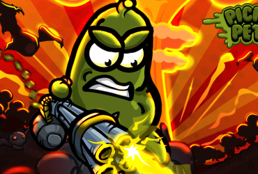 Pickle Pete: Survivor