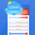 AnTuTu Benchmark