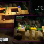 BombSquad MOD APK (All Content Unlocked)