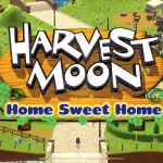 Harvest Moon: Home Sweet Home APK (Paid/Full Game)