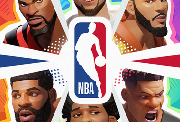 Dunk City Dynasty