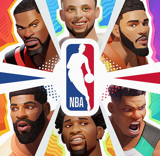 Dunk City Dynasty