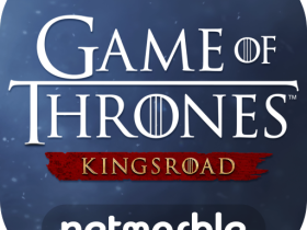 Game of Thrones: Kingsroad
