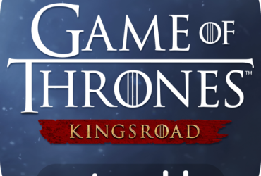 Game of Thrones: Kingsroad