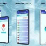 BBVPN VPN – Fast & Secure VPN MOD APK (Premium Unlocked)