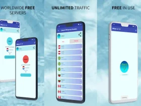 BBVPN VPN – Fast & Secure VPN MOD APK (Premium Unlocked)