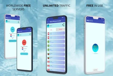 BBVPN VPN – Fast & Secure VPN MOD APK (Premium Unlocked)