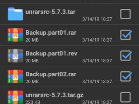 RAR