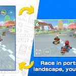 Mario Kart Tour
