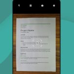 Document Scanner