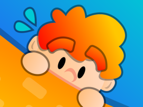 Hide N’ Seek 3D