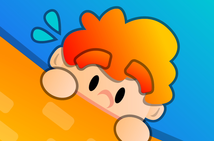 Hide N’ Seek 3D