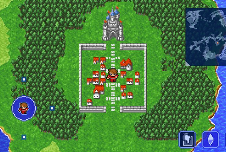 FINAL FANTASY