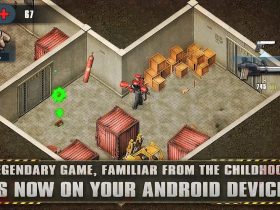 Alien Shooter – Invasion