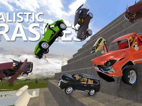 RCC – Real Car Crash