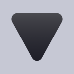 Dark Shapeless Icon Pack
